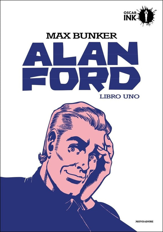 ALAN FORD. LIBRO UNO