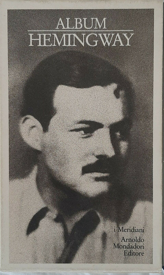 ALBUM HEMINGWAY