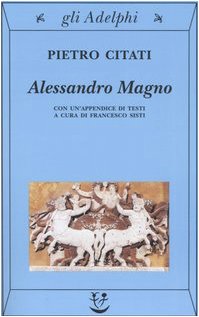 ALESSANDRO MAGNO
