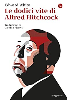 LE DODICI VITE DI ALFRED HITCHCOCK