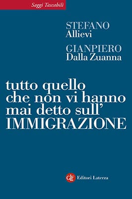 TUTTO QUELLO CHE NON VI HANNO MAI DETTO SULL'IMMIGRAZIONE