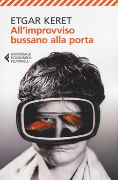 ALL'IMPROVVISO BUSSANO ALLA PORTA