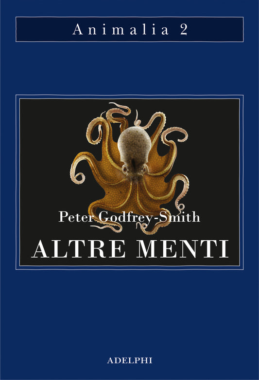 ALTRE MENTI