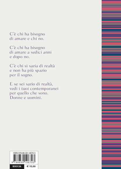 L'AMORE CHE DURA