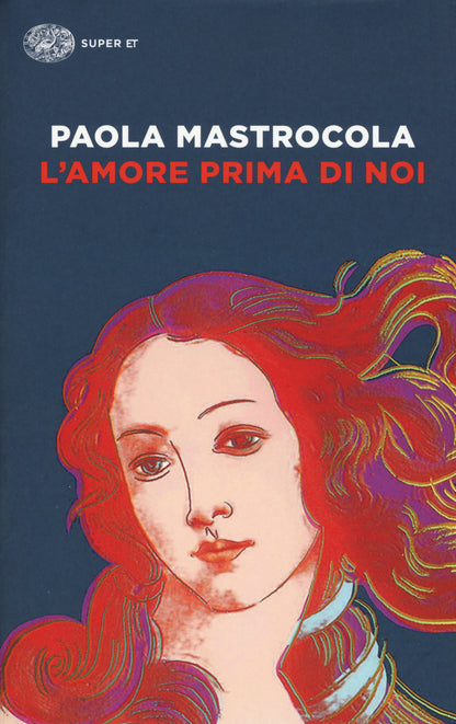 L'AMORE PRIMA DI NOI