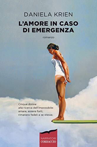 L'AMORE IN CASO DI EMERGENZA