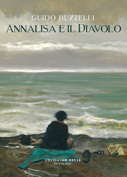 ANNALISA E IL DIAVOLO
