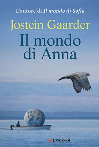 IL MONDO DI ANNA