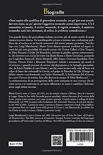 GLI ANNI DEL PIOMBO. L'ITALIA FRA CRONACHE E STORIA