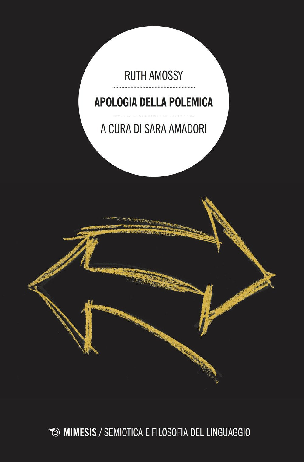 APOLOGIA DELLA POLEMICA