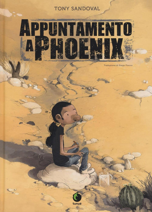 APPUNTAMENTO A PHOENIX