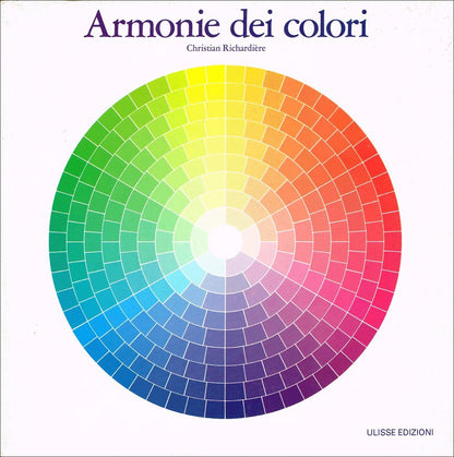 ARMONIE DEI COLORI