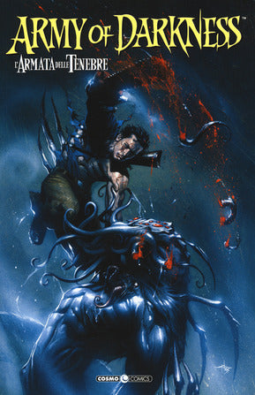 ARMY OF DARKNESS. L'ARMATA DELLE TENEBRE. VOL. 2