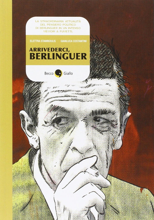 ARRIVEDERCI, BERLINGUER