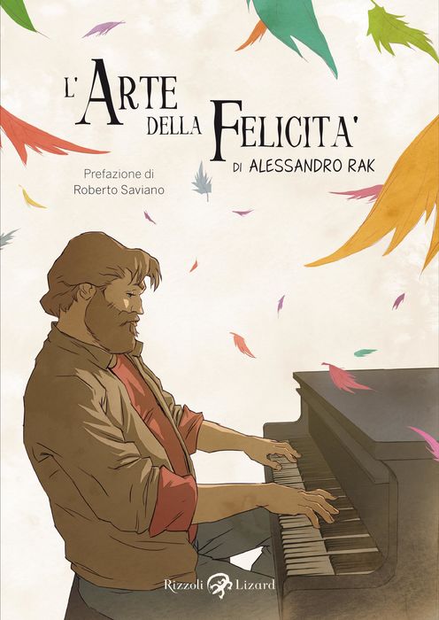 L'ARTE DELLA FELICITÀ