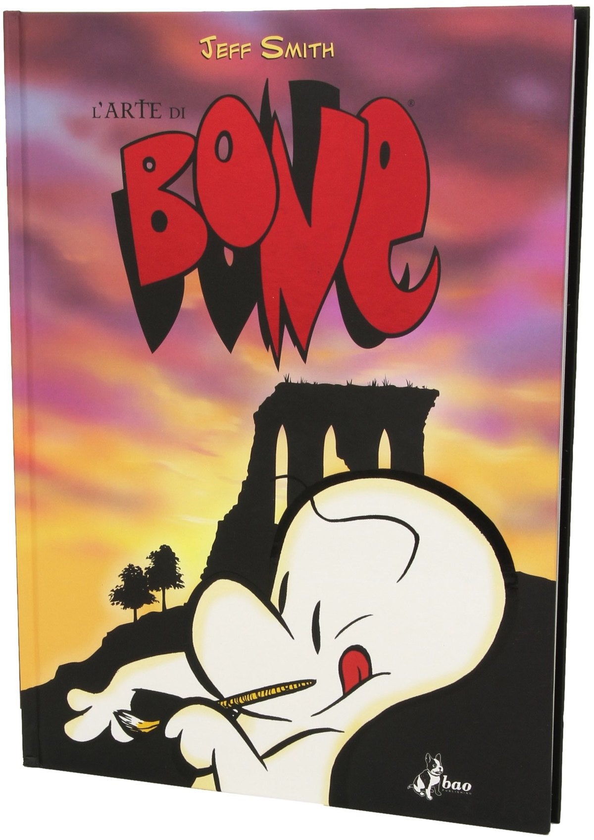L'ARTE DI BONE