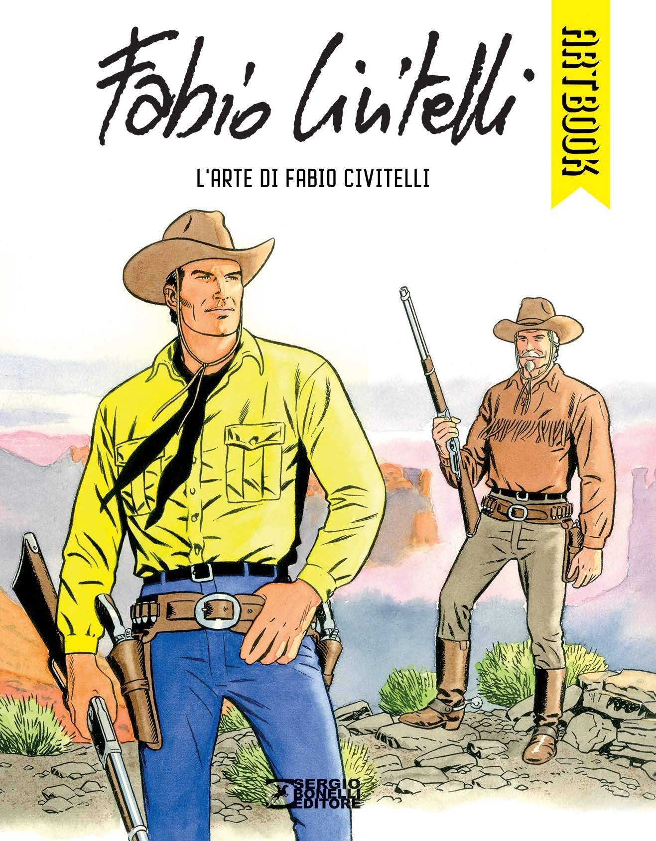 L'ARTE DI FABIO CIVITELLI. EDIZ. A COLORI