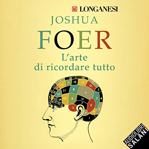 L'ARTE DI RICORDARE TUTTO