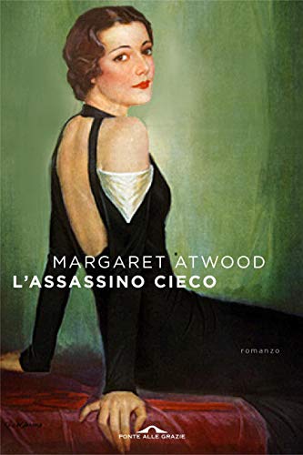 L'ASSASSINO CIECO