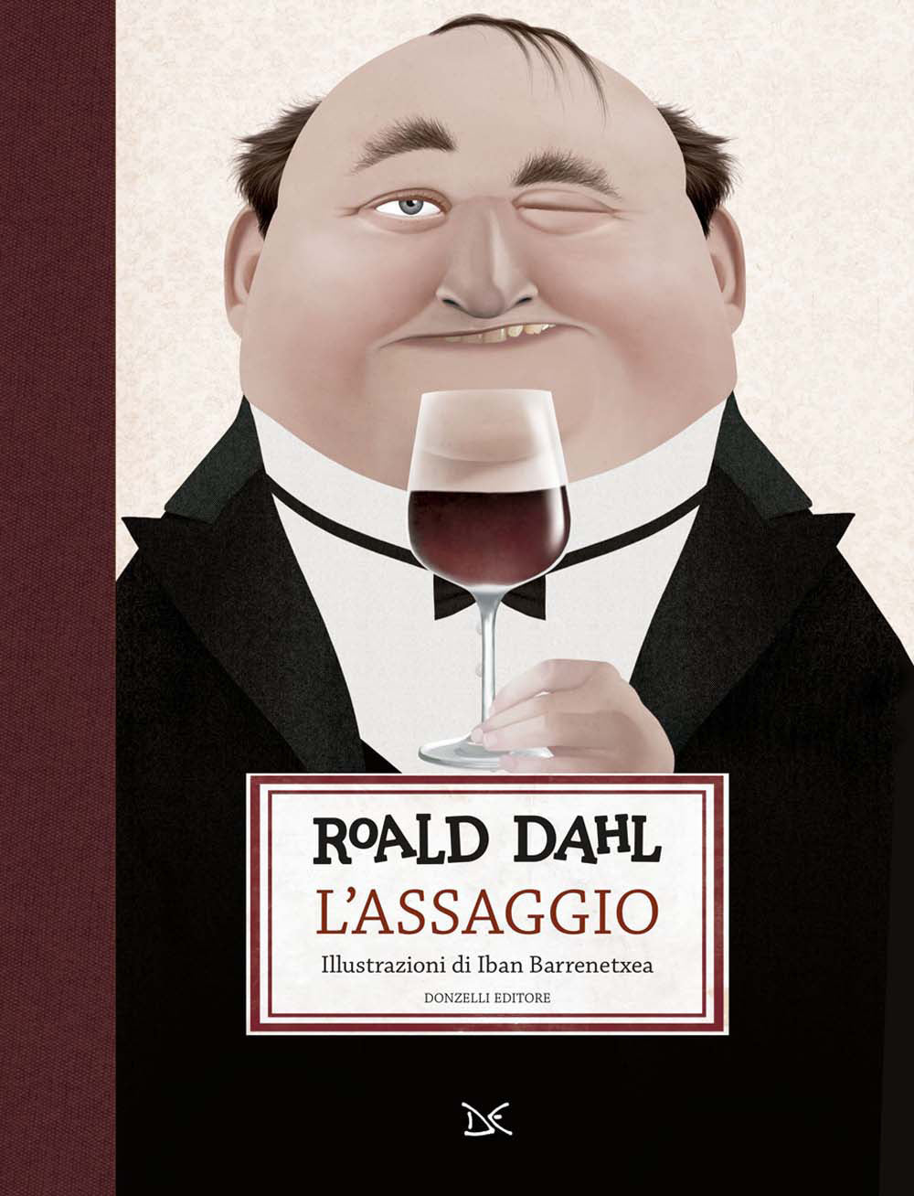 L' ASSAGGIO