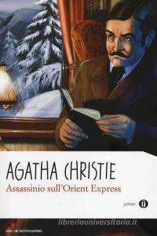 ASSASSINIO SULL'ORIENT EXPRESS