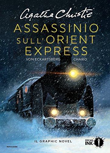 ASSASSINIO SULL'ORIENT EXPRESS