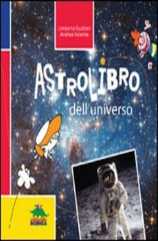 ASTROLIBRO DELL'UNIVERSO