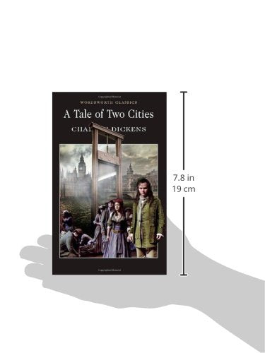 TALE OF TWO CITIES