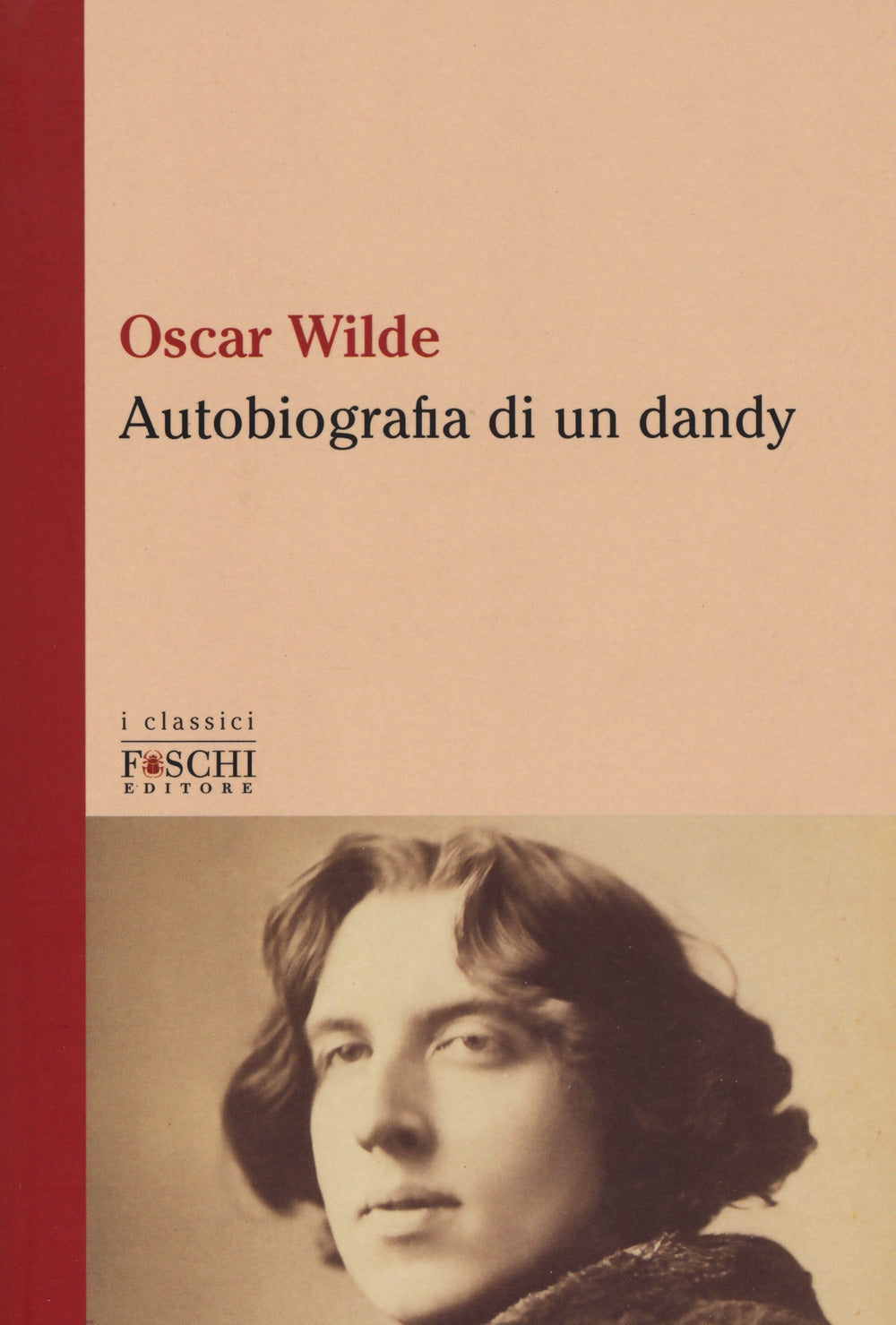 AUTOBIOGRAFIA DI UN DANDY