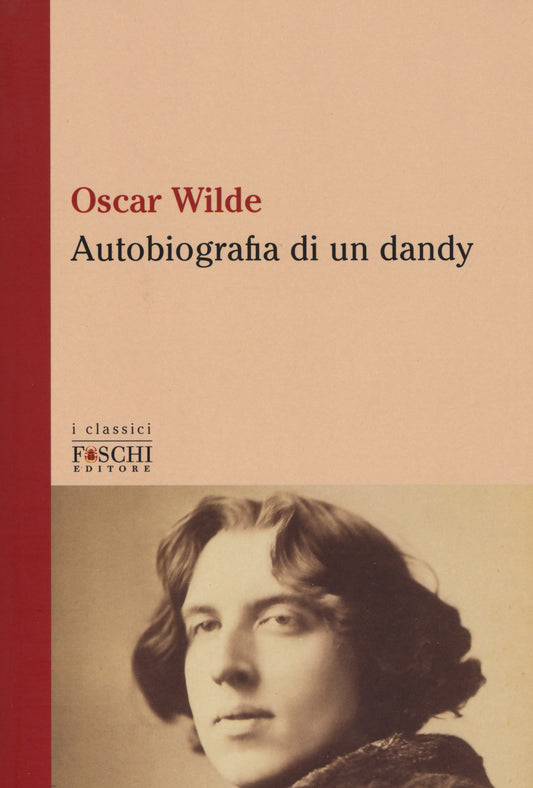 AUTOBIOGRAFIA DI UN DANDY