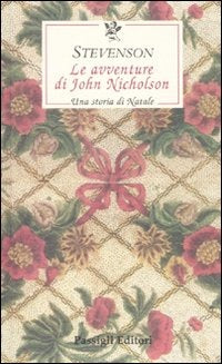 LE AVVENTURE DI JOHN NICHOLSON. UNA STORIA DI NATALE