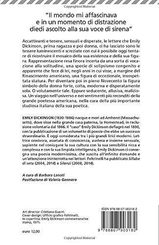 Lettere 1845-1886