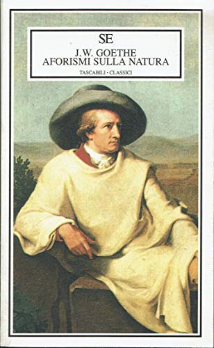 AFORISMI SULLA NATURA