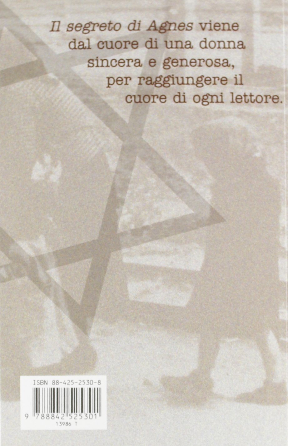 IL SEGRETO DI AGNES