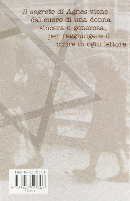 IL SEGRETO DI AGNES
