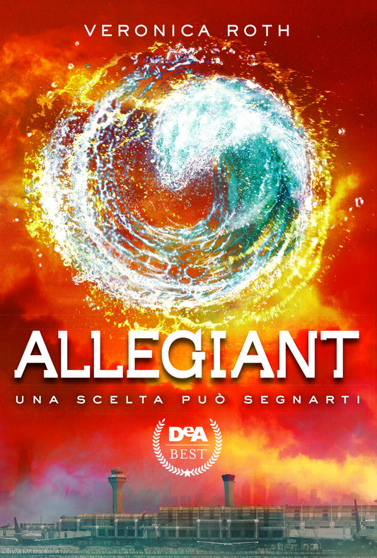 ALLEGIANT