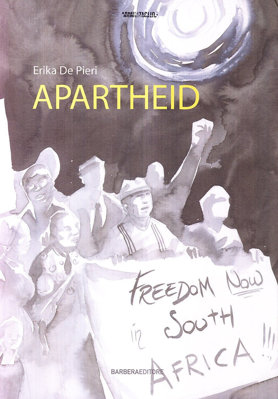 APARTHEID