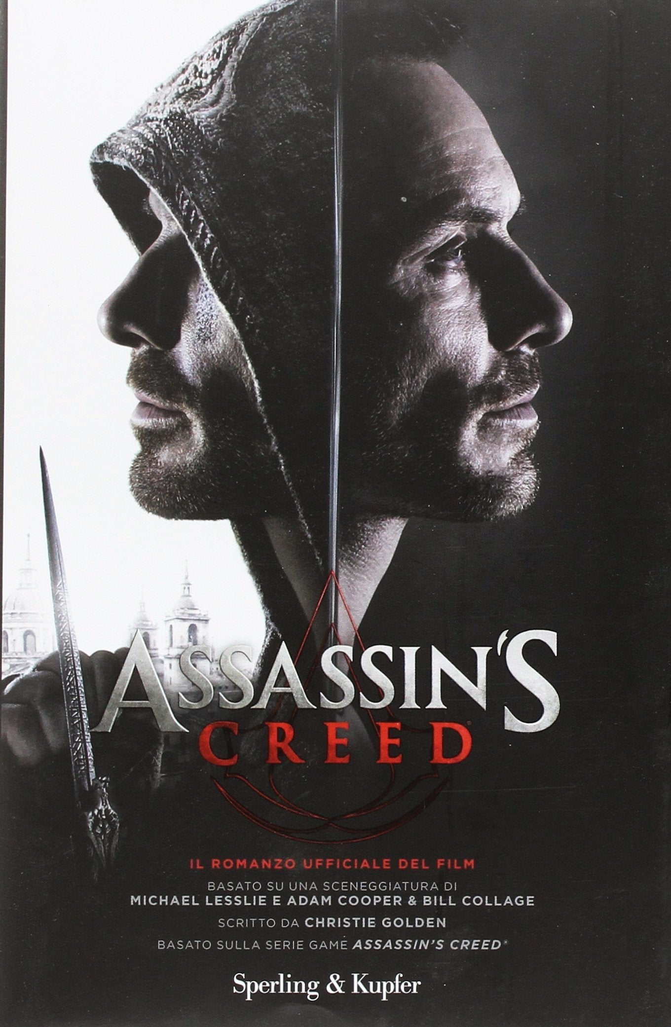 ASSASSIN'S CREED. IL ROMANZO UFFICIALE DEL FILM