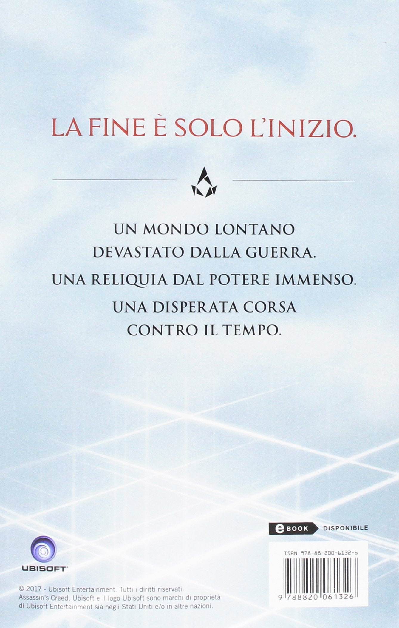 ASSASSIN'S CREED. LAST DESCENDANTS. VOL. 2: LA TOMBA DEI KHAN