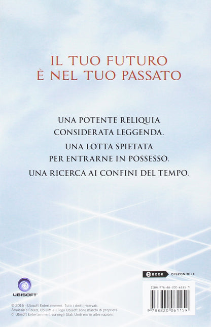 ASSASSIN'S CREED. LAST DESCENDANTS. VOL. 1