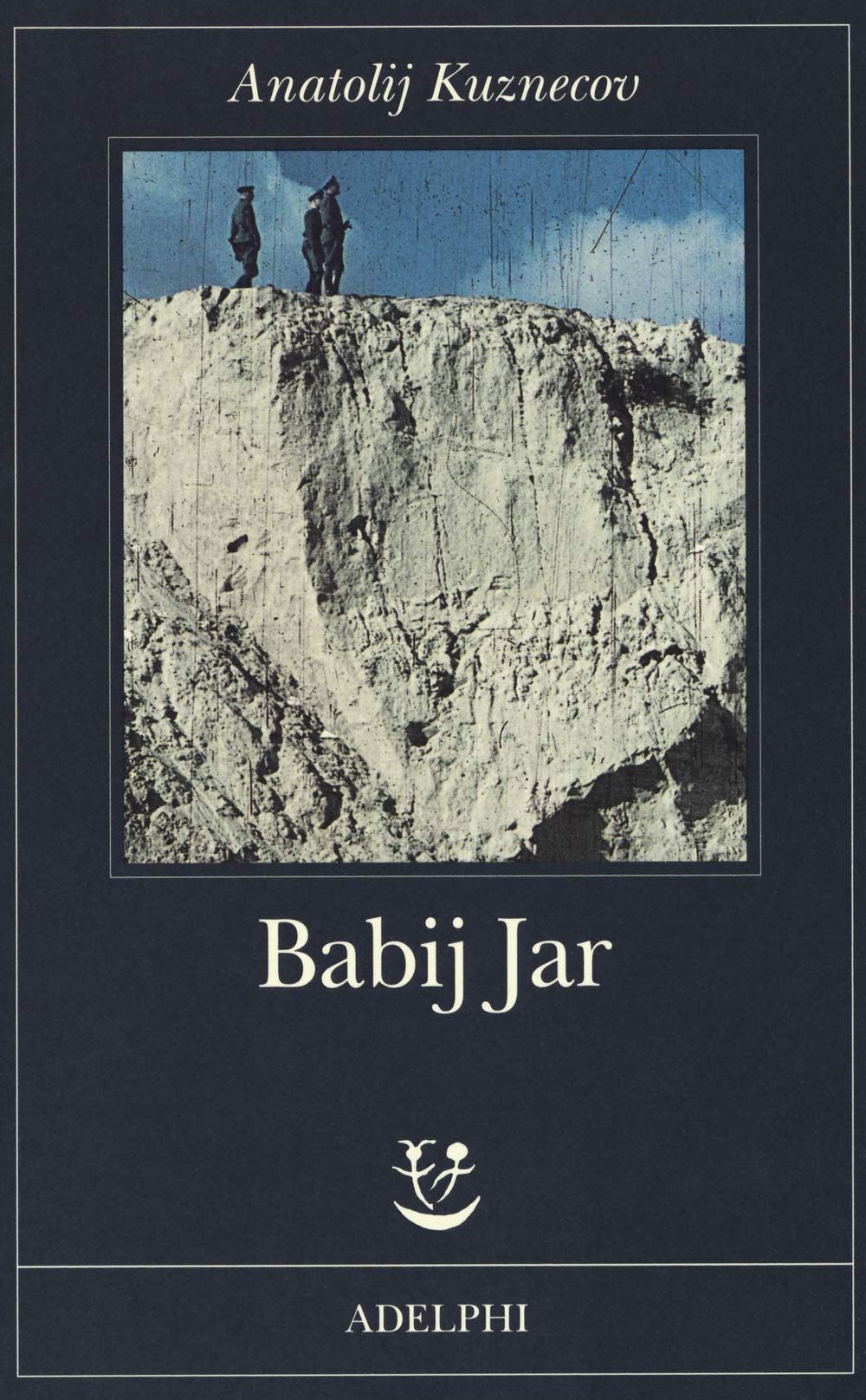 BABIJ JAR