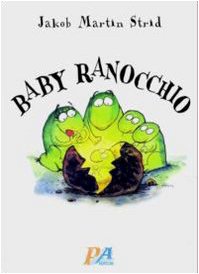 BABY RANOCCHIO