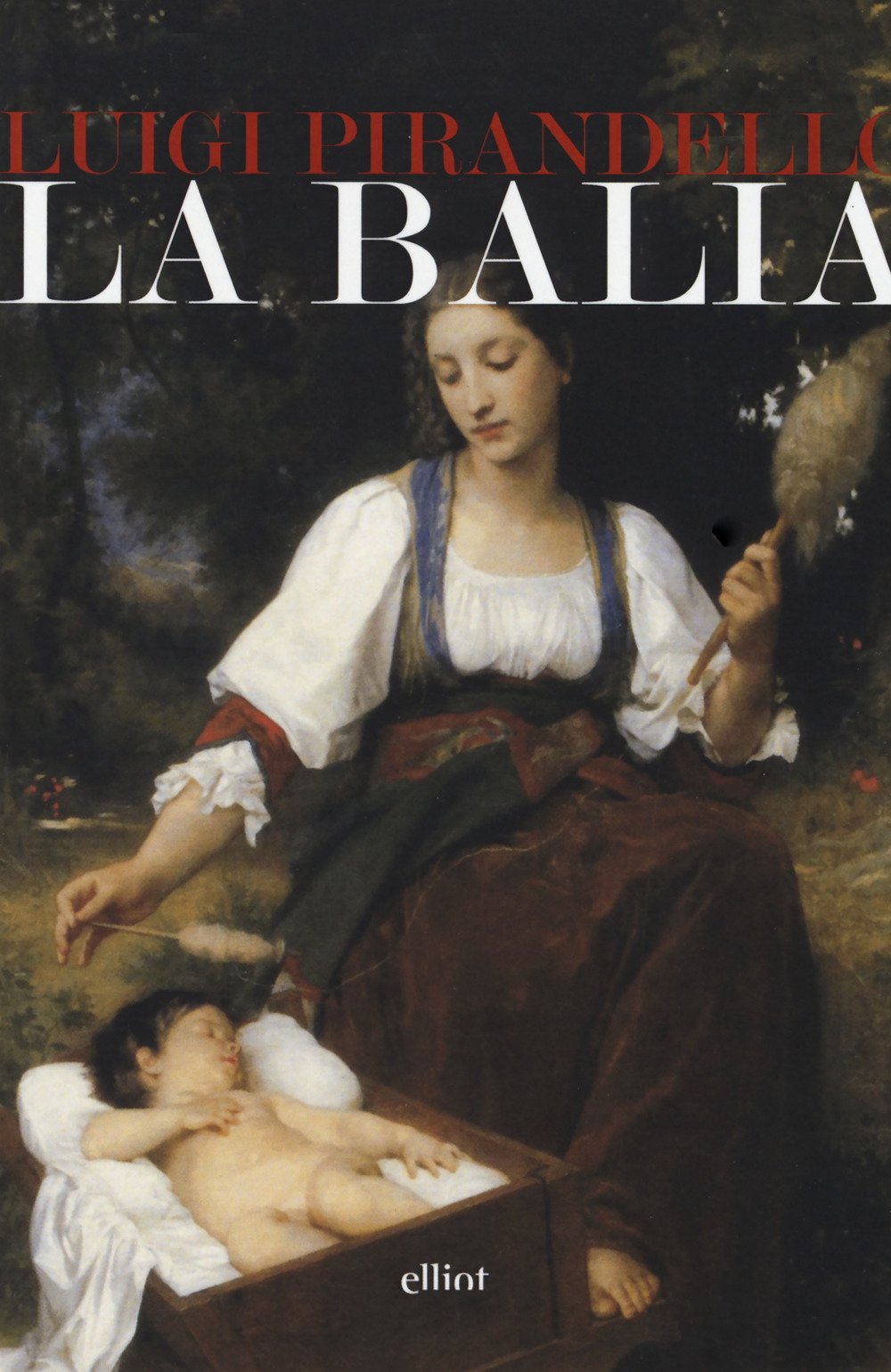 LA BALIA