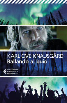 BALLANDO AL BUIO
