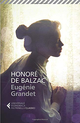 EUGÉNIE GRANDET