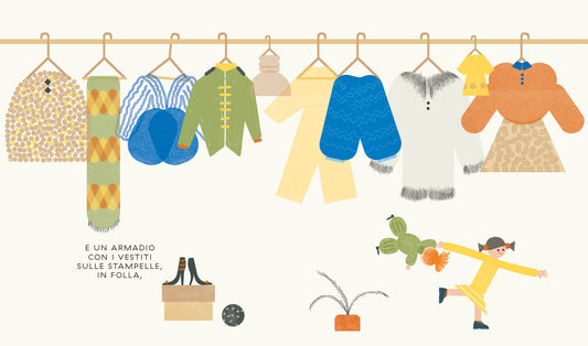 BAMBINI E BAMBOLE. EDIZ. A COLORI