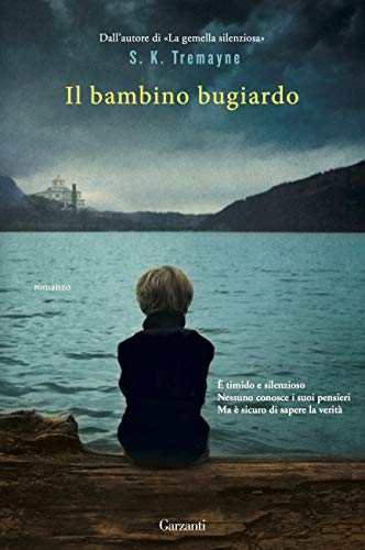 IL BAMBINO BUGIARDO