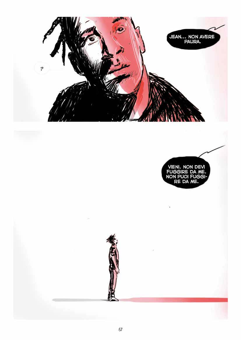 BASQUIAT. ABOUT LIFE