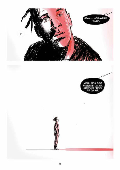 BASQUIAT. ABOUT LIFE