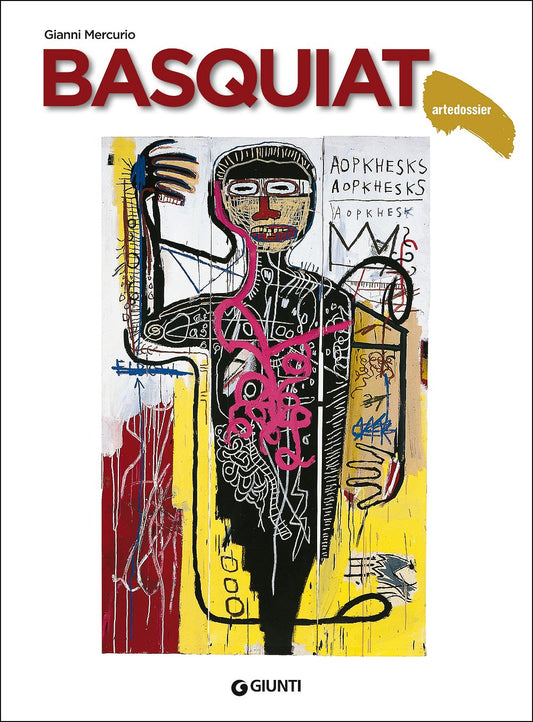 BASQUIAT. EDIZ. A COLORI